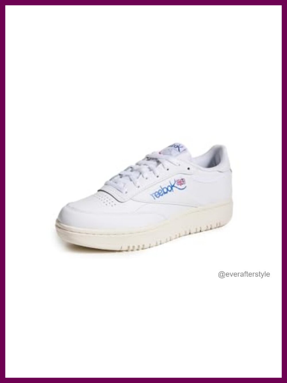 Women's Low Top Leather Sneakers Tennis Shoes Lace Up Athletic